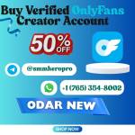 Buy Verified OnlyFans Creator Account Buy Verified OnlyFans Creator Ac Profile Picture