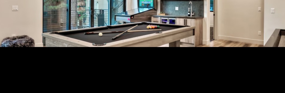 Imagine That Pool Tables Cover Image
