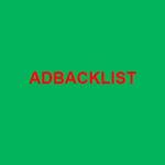 Adback List Profile Picture