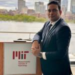 Nate Patel Profile Picture