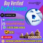 Top Trusted Place to Buy Verified PayPal Accounts In Year Profile Picture