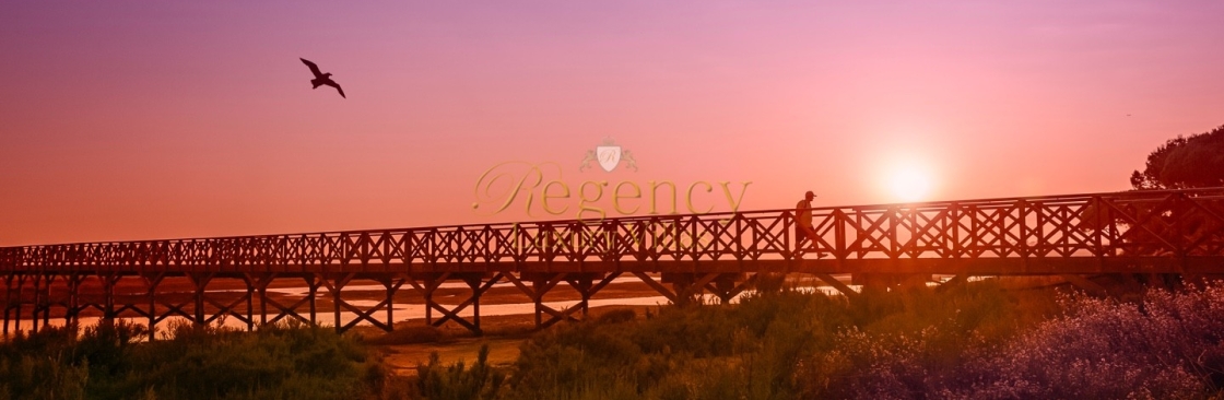 Regency Luxury Villa Cover Image