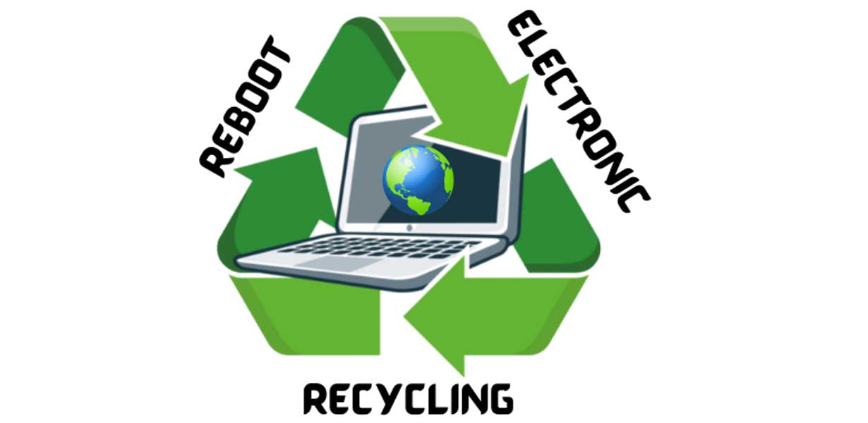 Computers Electronics Disposal Company in Mountainside