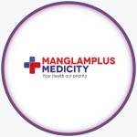 ManglamPlus Medicity Hospital Profile Picture