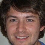 LukeGlazkov Profile Picture