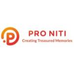 Proniti Travel Profile Picture