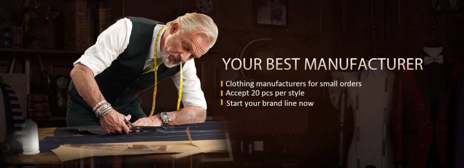 Guangzhou Beianji Clothing Co Ltd Cover Image