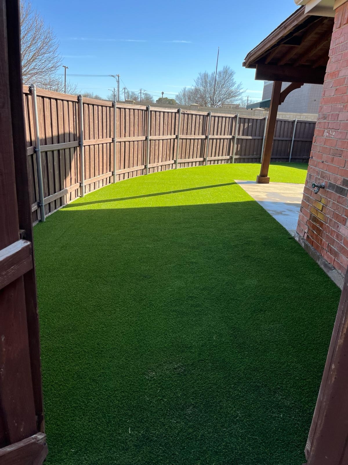 Top Benefits of Synthetic Turf Installation in Denton, TX for Homeowners