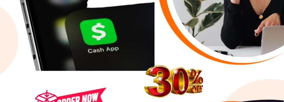 Buy Verified Cash App Accounts Cover Image