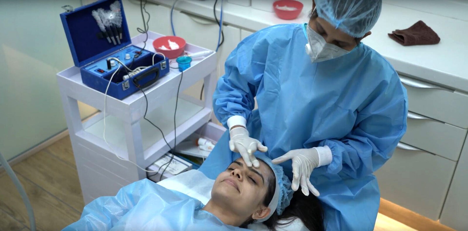 Best Skin & Hair Clinic in Powai, Mumbai – Inurskn