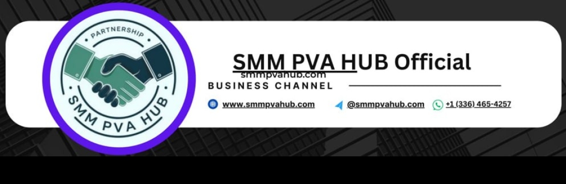 smmpva hub Cover Image