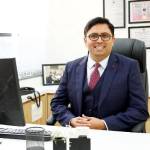Vikrant Kale Profile Picture