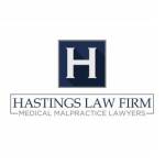Hastings Law Firm Medical Malpractice Lawyers Profile Picture