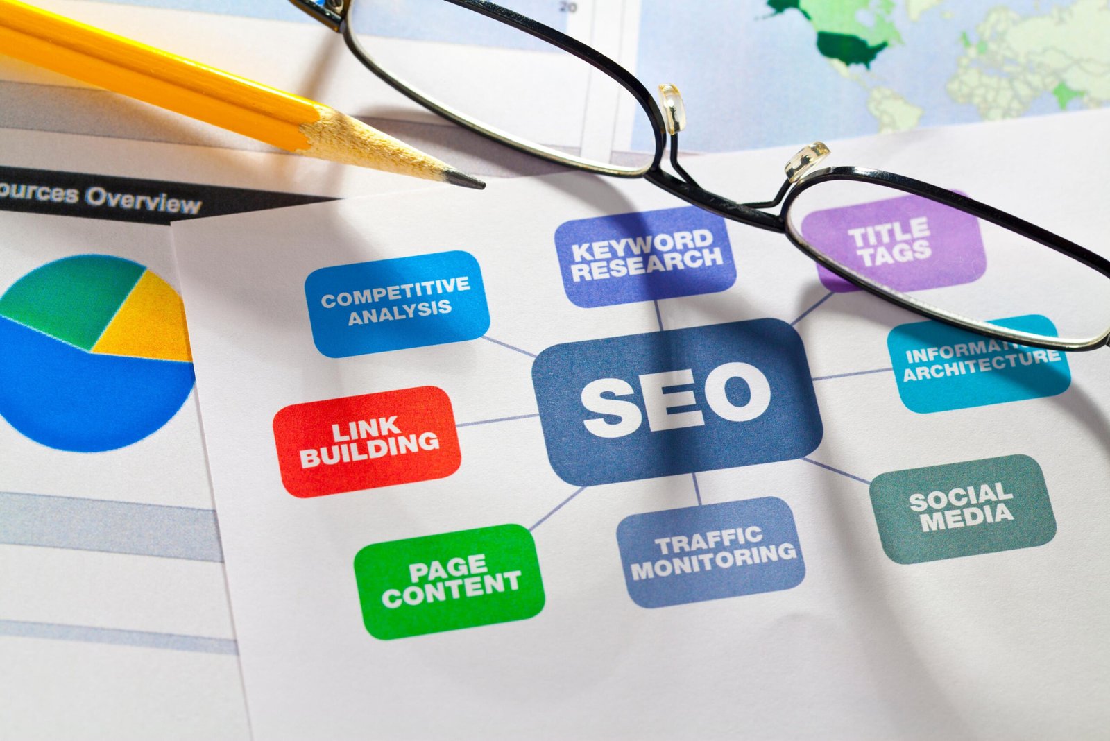 SEO Services & Company in Abu Dhabi | Brainmine Dubai