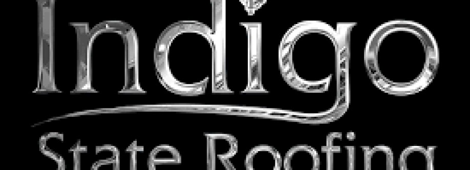 Indigo State Roofing Cover Image