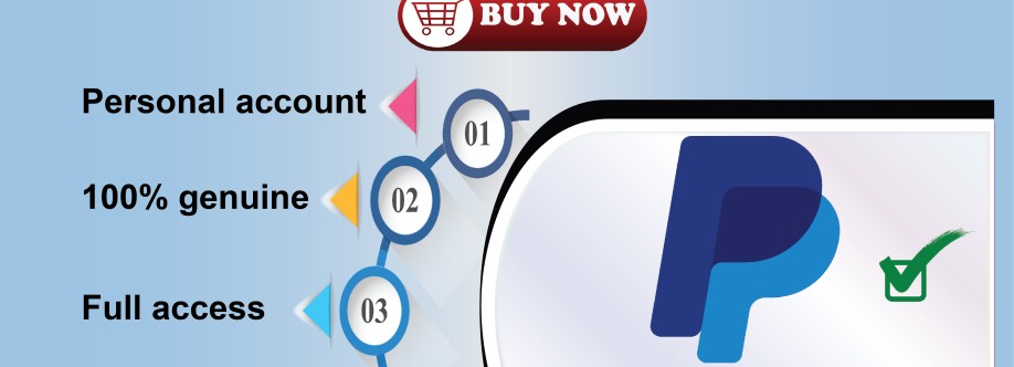Buy Verified CashApp Accounts Cover Image