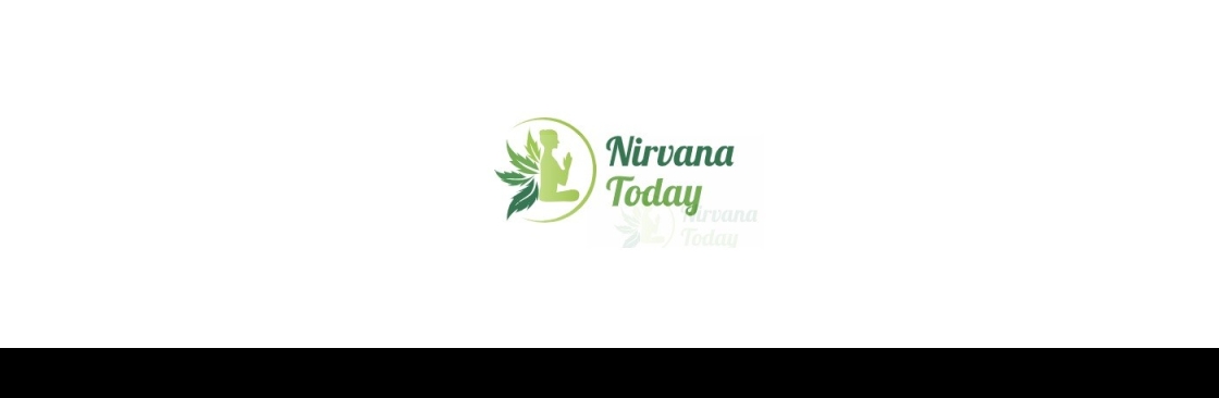 Nirvana Today LLC Cover Image