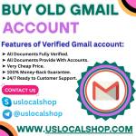 Buy Old Gmail Account profile picture