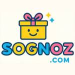 Sognoz Toys Profile Picture