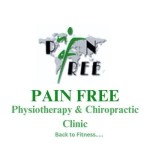 Pain Free Physiotherapy Profile Picture