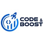 Code And Boost Profile Picture