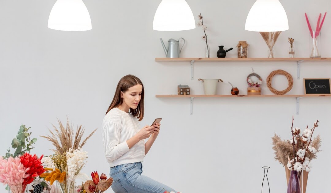 Elevate Your Home with Smart Style: A Guide to Online Home Accessories Shopping