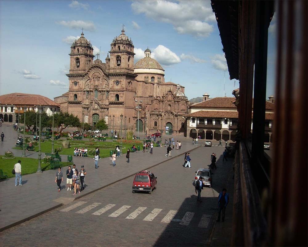 Honeymoon tour in Peru | Machu Picchu & Amazon Rainforest
