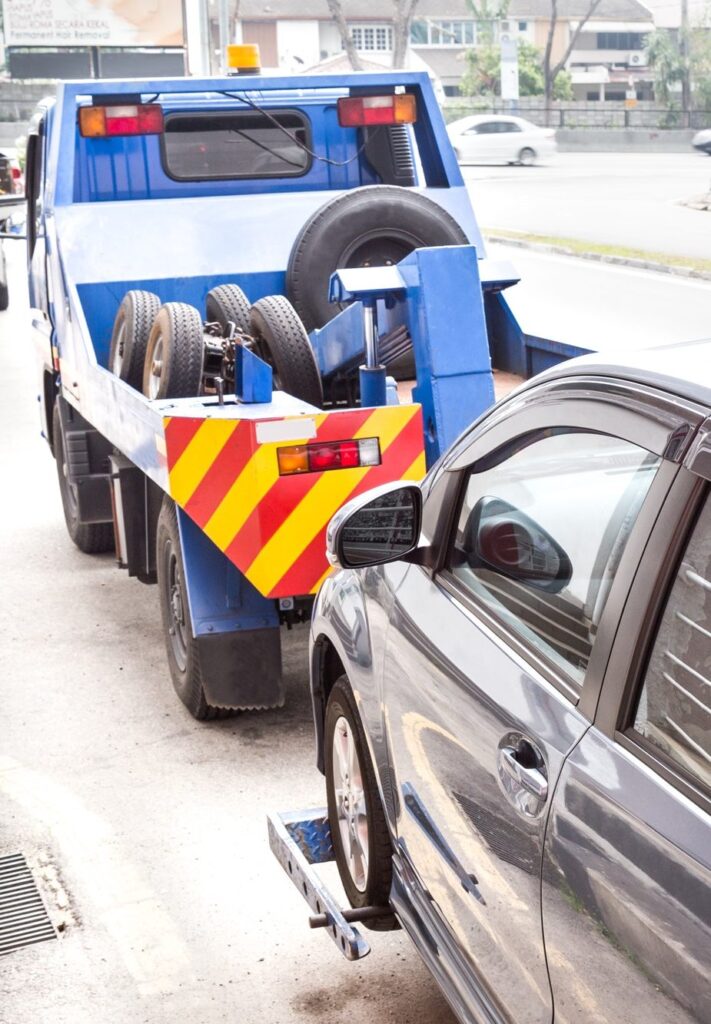 My Car Tow Dubai | 24/7 Emergency Towing & Roadside Help