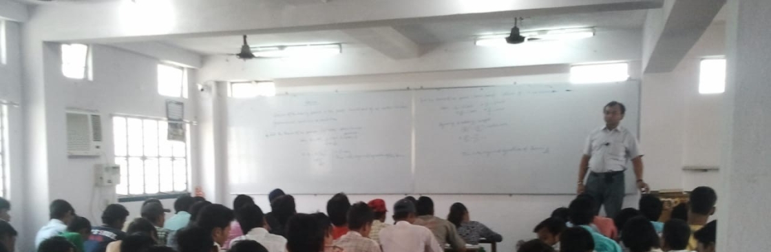 Bhaskar Maths Classes Cover Image