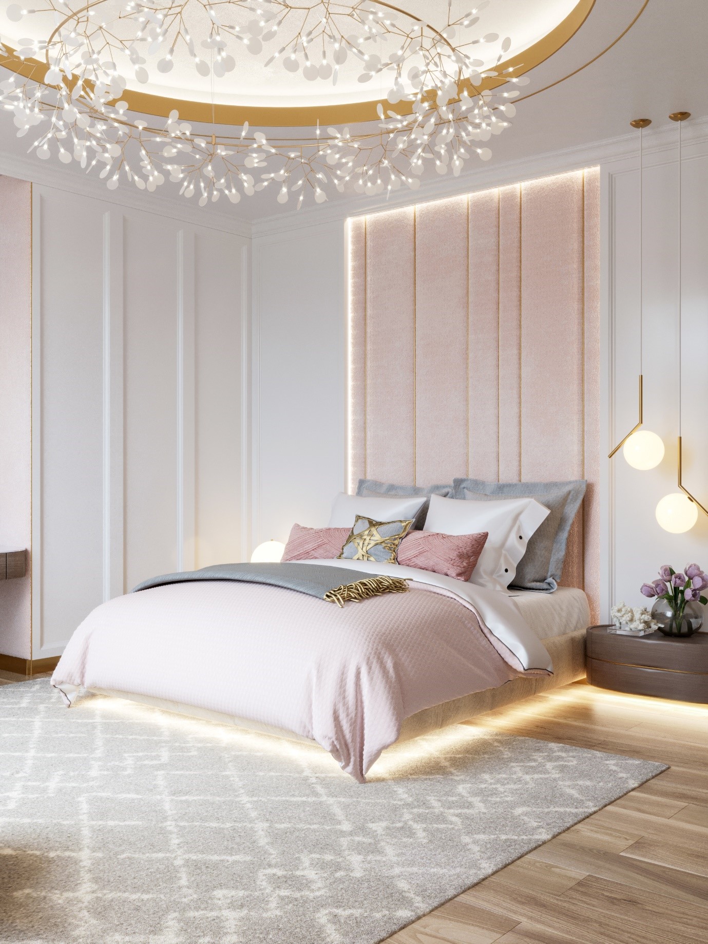 Designing a Child’s Room - LaFirmaUAE