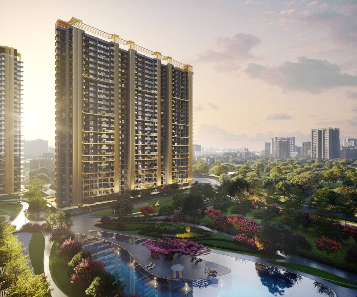 Best Residential Property in Sector 111 Gurgaon
