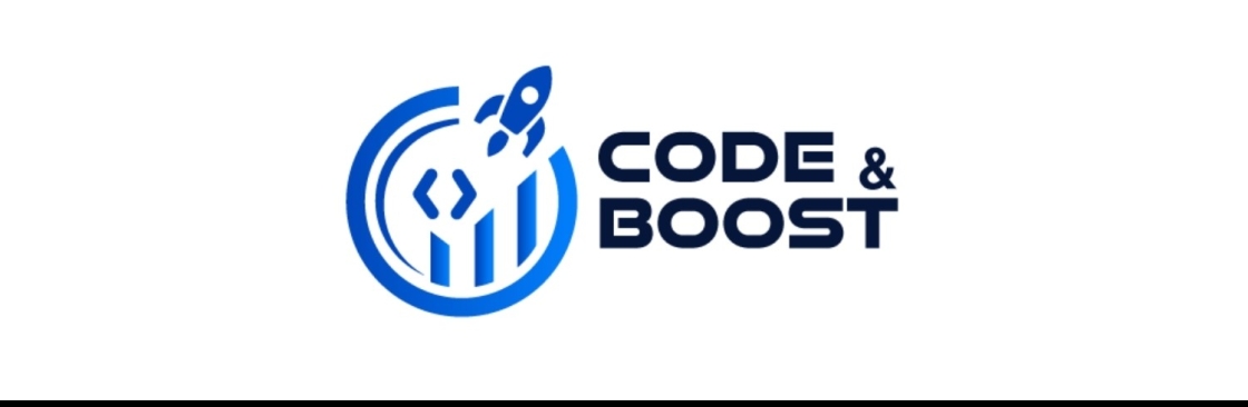 Code And Boost Cover Image