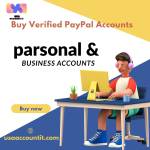 Buy Verified PayPal Accounts Profile Picture