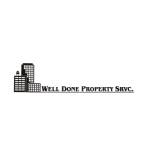 Well Done Property Services profile picture