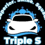 Triple S Detailing Profile Picture