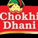 Chokhi Dhani foods Profile Picture