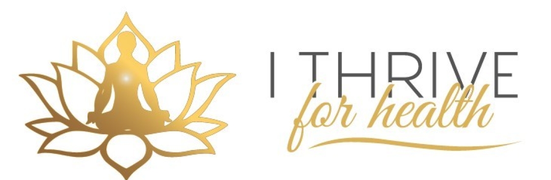 I Thrive for Health Cover Image