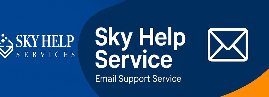 Sky Help Service Cover Image