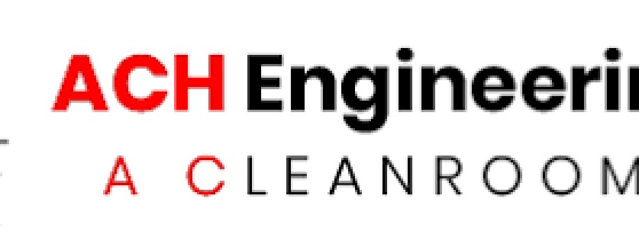 ACH Engineering Inc A Cleanroom Hub Cover Image