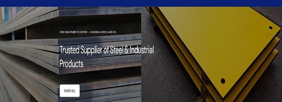 ezysteel Cover Image