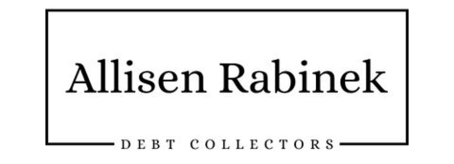 Allisen Rabinek Cover Image