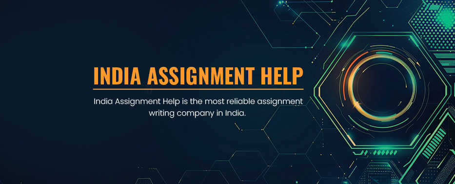 Online Finance Assignment Help In India By Expert Writer