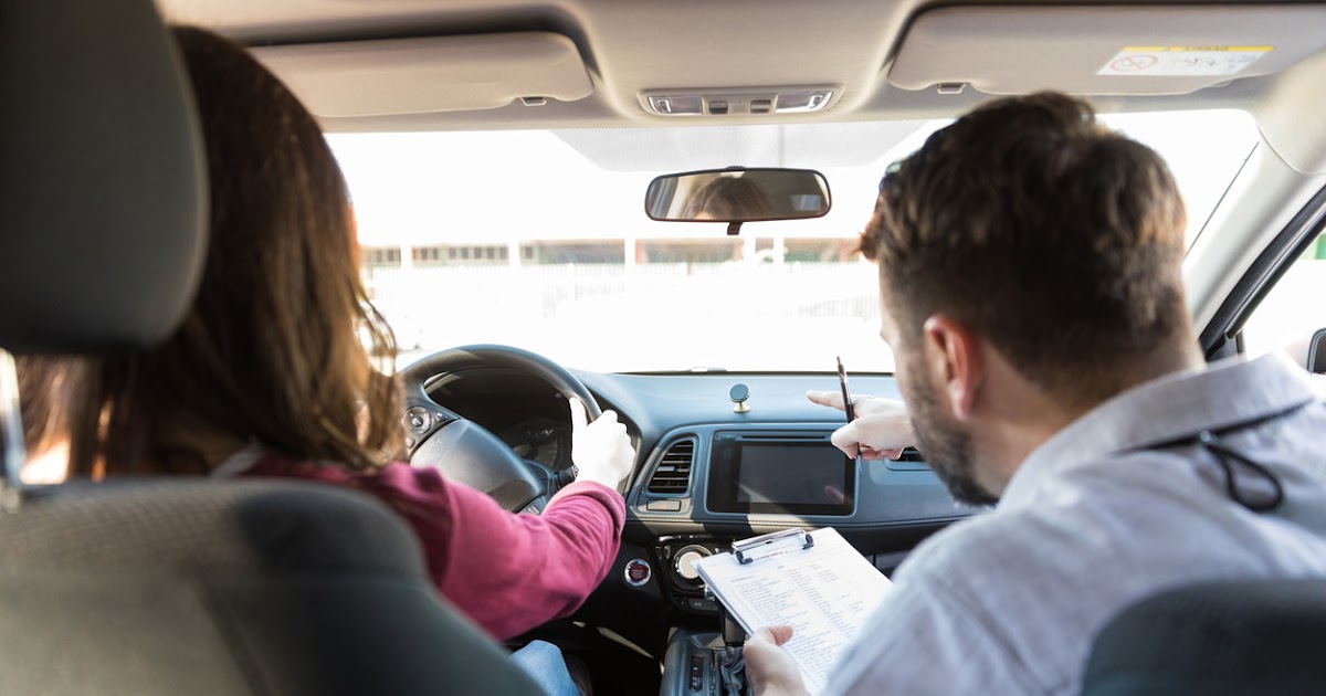 Get Road-Test Ready with Scarborough & Durham’s Top Driving Schools