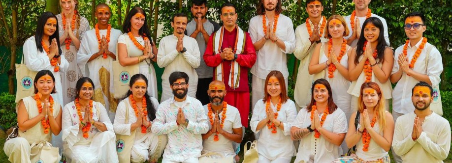 Yoga Retreat In Bali Cover Image