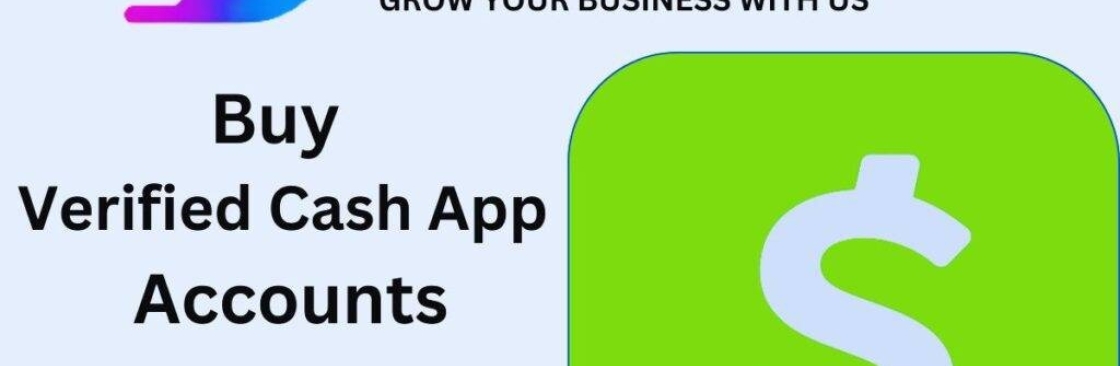 Buy Verified Cash App Accounts Cover Image