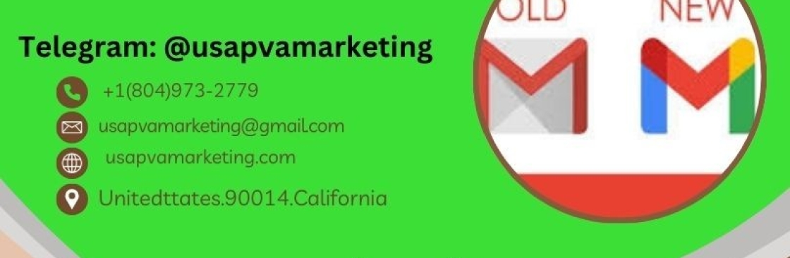 Buy Old And New Gmail Accounts Cover Image