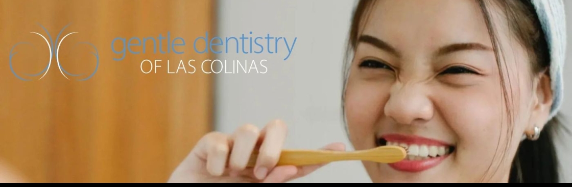 Gentle Dentistry Of Las Colinas Cover Image