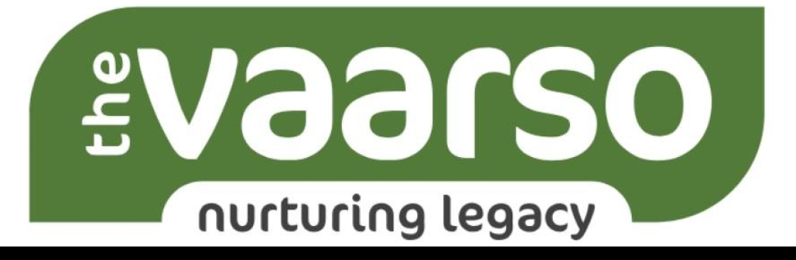 The Vaarso Cover Image