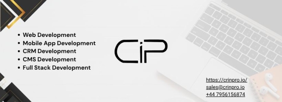 Crinpro Solutions Cover Image