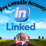 Buy LinkedIn Accounts Profile Picture